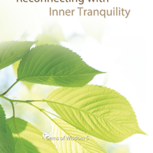 Reconnecting with Inner Tranquility