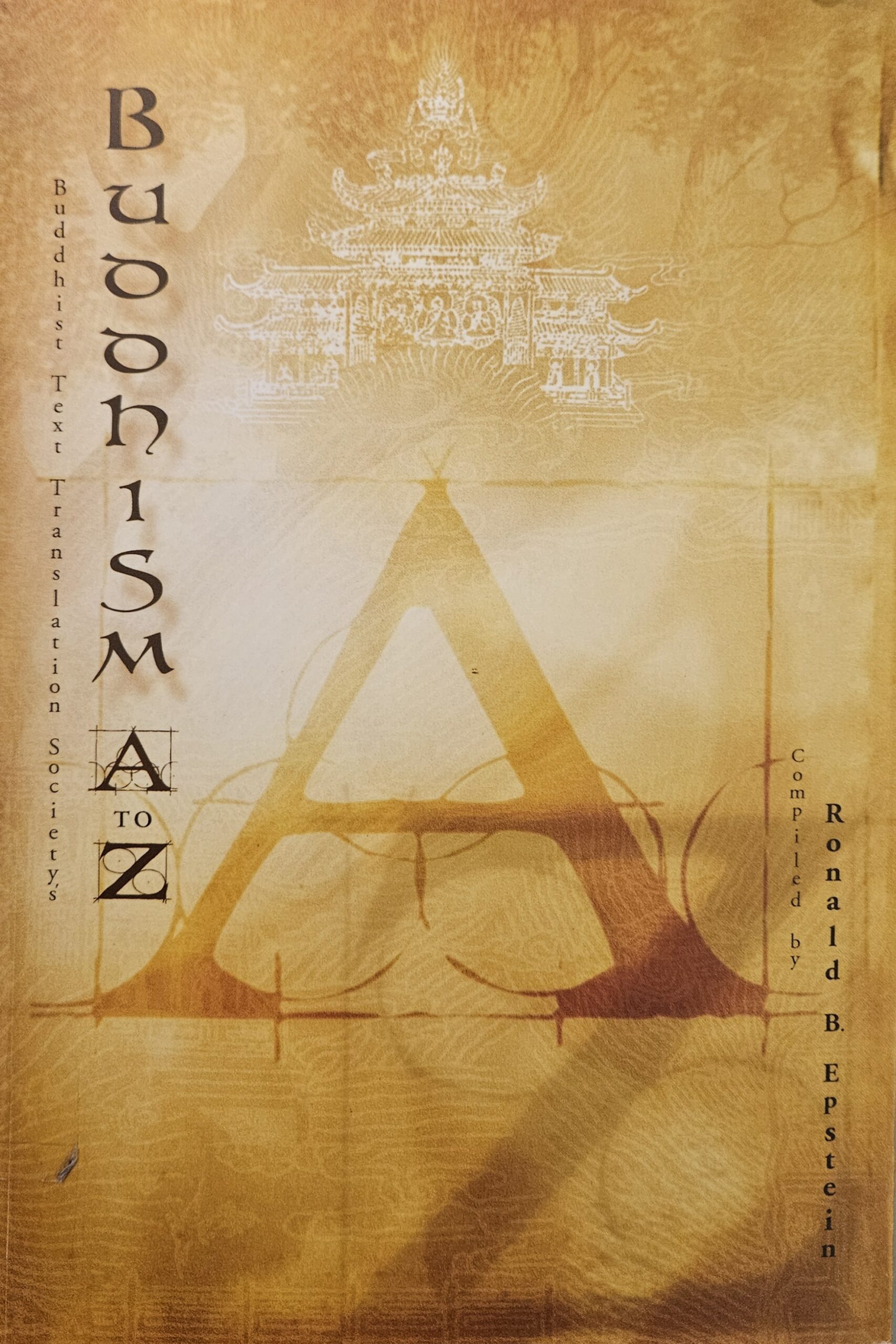 Buddhism A to Z