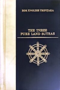 The Three Pure Land Sutras