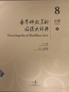 世界佛教美術圖説大辭典 8 石窟（4）