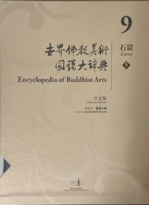 世界佛教美術圖説大辭典 9 石窟（5）