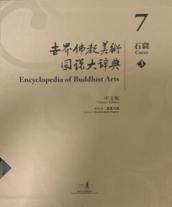 世界佛教美術圖説大辭典 7 石窟（3）