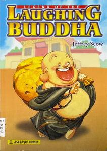 Laughing Buddha
