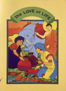 The Love of Life