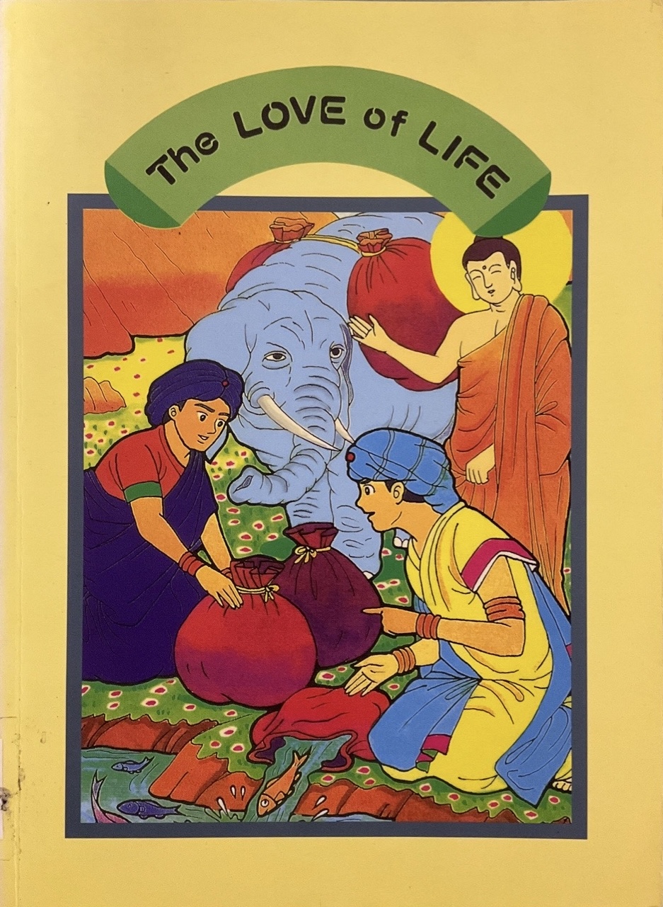 The Love of Life